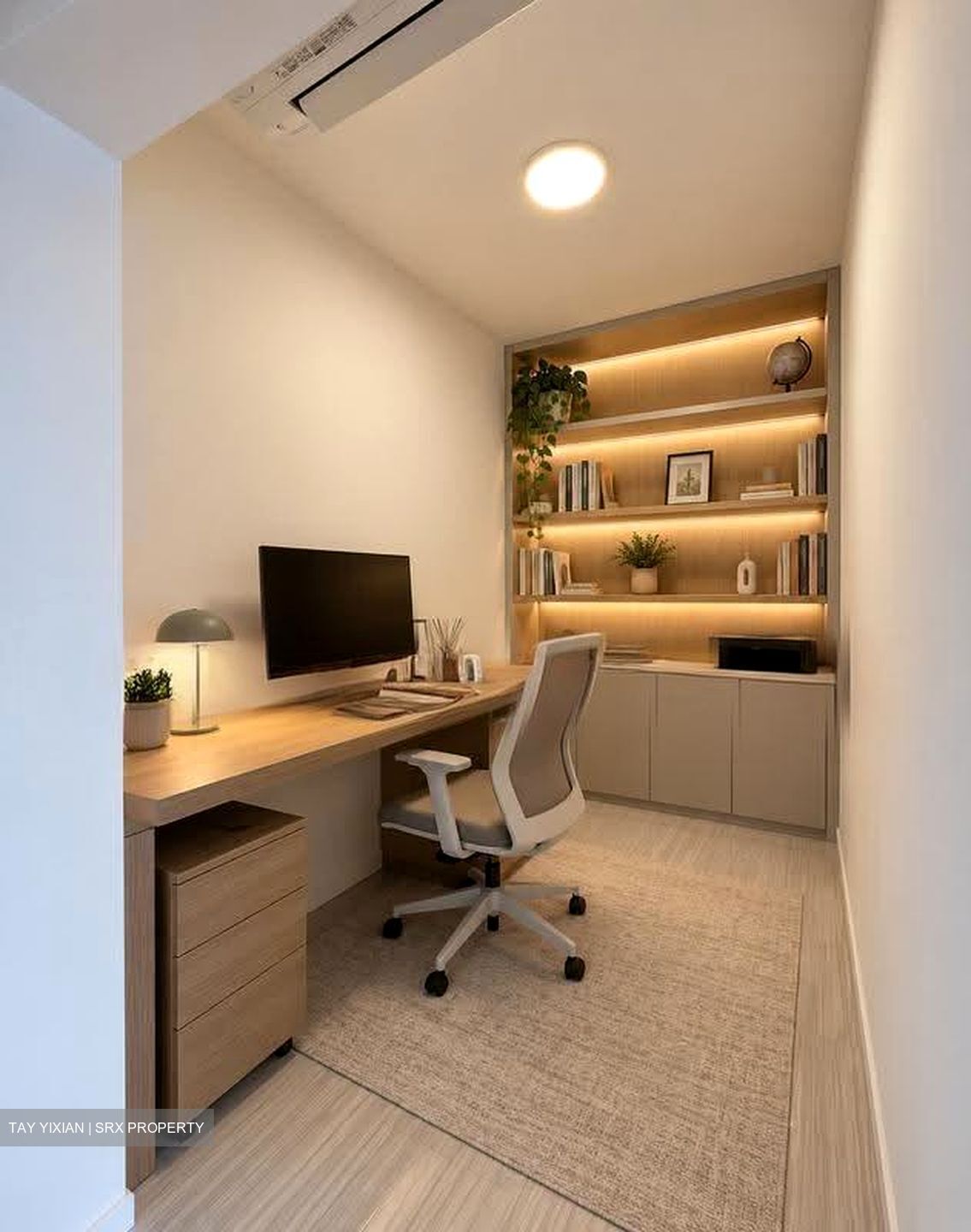 Parc Esta (D14), Apartment #627797581